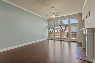 2606 Kennedy Dr in Melissa, TX - Foto de edificio - Building Photo