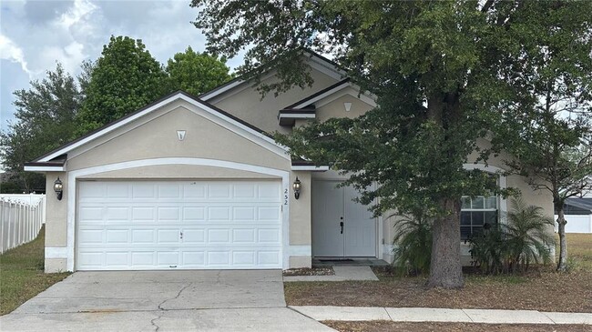 property at 252 Bramley Ct