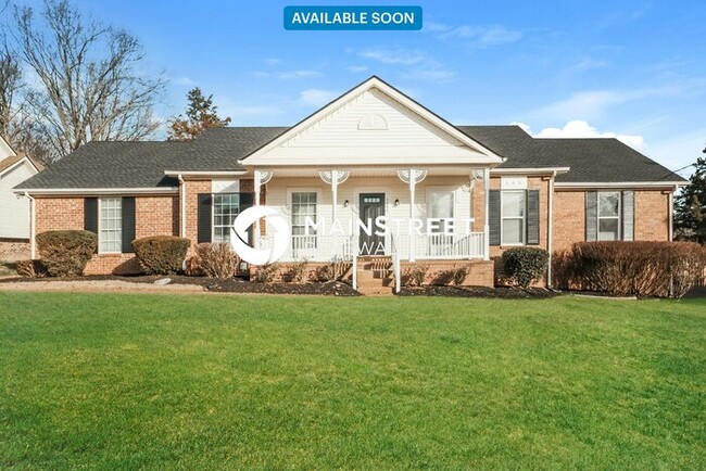 property at 3804 Hillshire Dr