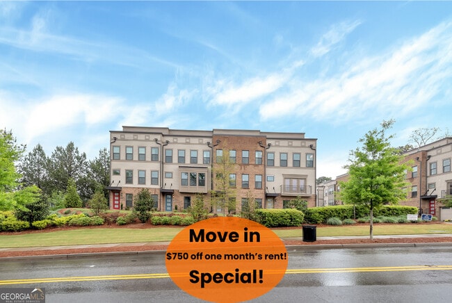 property at 1807 Brandsford St NW