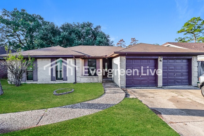 property at 6019 Coachgate Dr