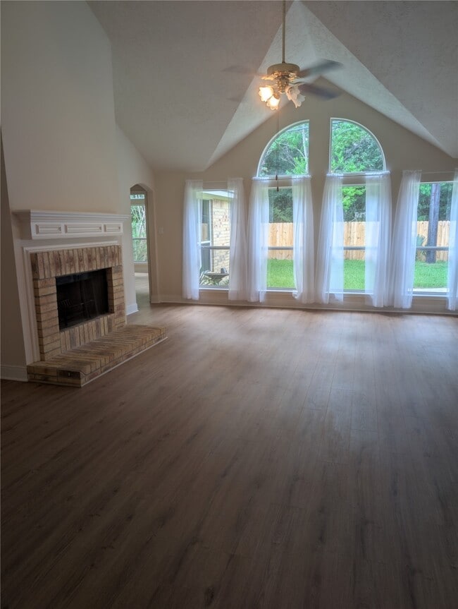 property at 14615 Wressell Dr