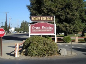 42042 Road 128 in Orosi, CA - Building Photo