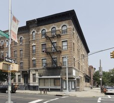 173 Chauncey St in Brooklyn, NY - Building Photo