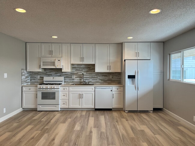 5935 Mildred Street, Unit #1 in San Diego, CA - Building Photo - Building Photo