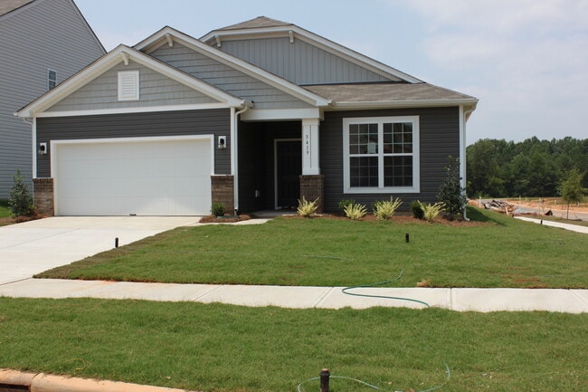 property at 3419 Selwyn Landing Dr