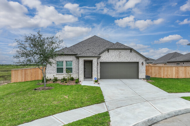 Central Park Square in Texas City, TX - Building Photo - Building Photo