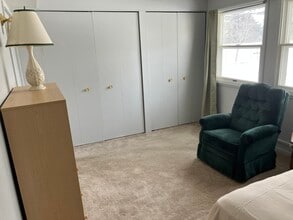 116 Caribou St in Gwinn, MI - Foto de edificio - Building Photo