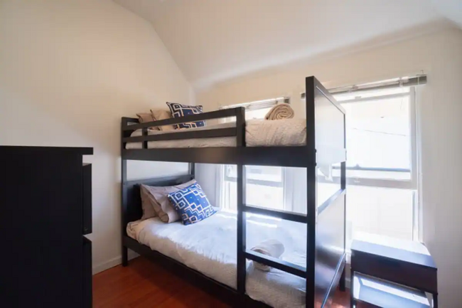 property at 2221 Dwight Way