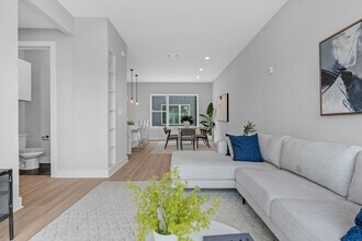 North Carroll Homes in Dallas, TX - Building Photo - Building Photo