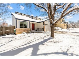 5504 S Zang St in Littleton, CO - Building Photo