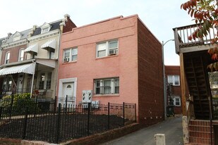 2026 4th St NE in Washington, DC - Building Photo
