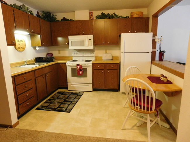124 6th Ave, Unit 124 6th Ave. Milnor ND