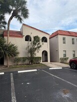 7410 Woodmont Terrace in Tamarac, FL - Building Photo