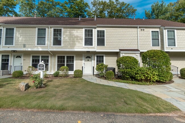 property at 241 Weaver St