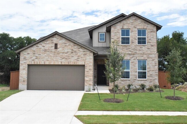 property at 2405 Ambling Trl