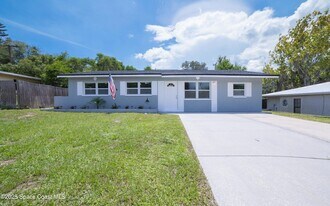 3905 Alachua Ave, Unit 0913 in Titusville, FL - Building Photo