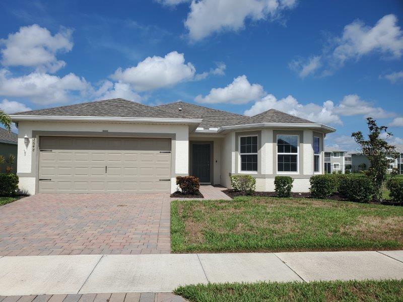 3648 Pebble Terrace in Punta Gorda, FL - Building Photo
