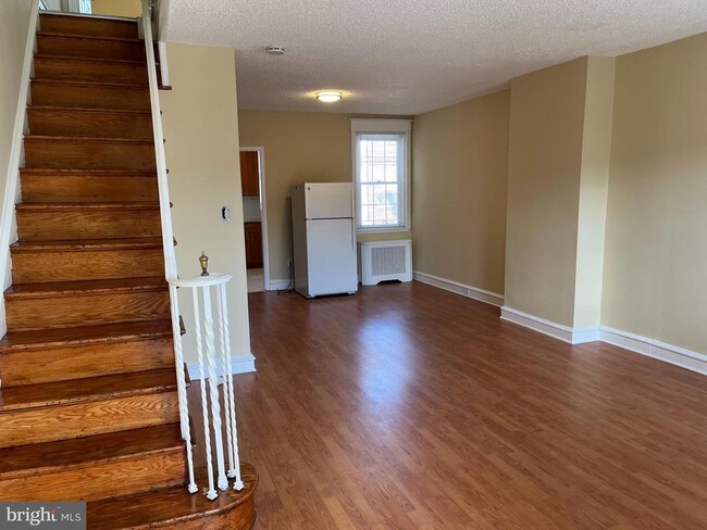 1323 Gilham St in Philadelphia, PA - Building Photo - Building Photo