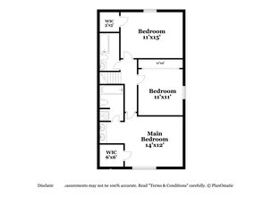 2621 Laurel Woods Ln SE in Conyers, GA - Building Photo - Building Photo