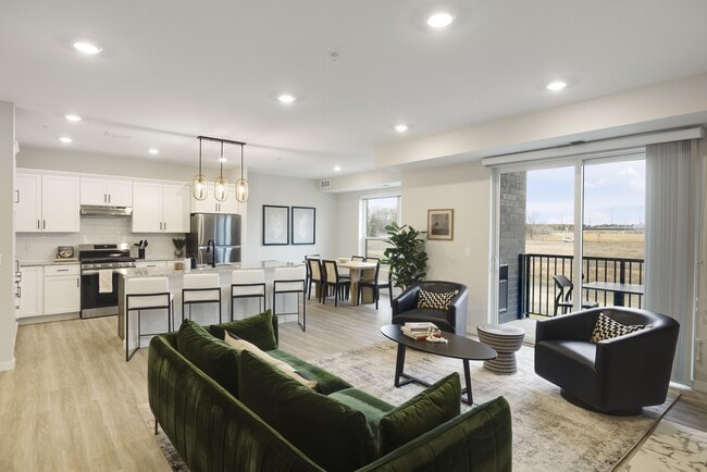 Risor of Blaine in Blaine, MN - Building Photo - Building Photo