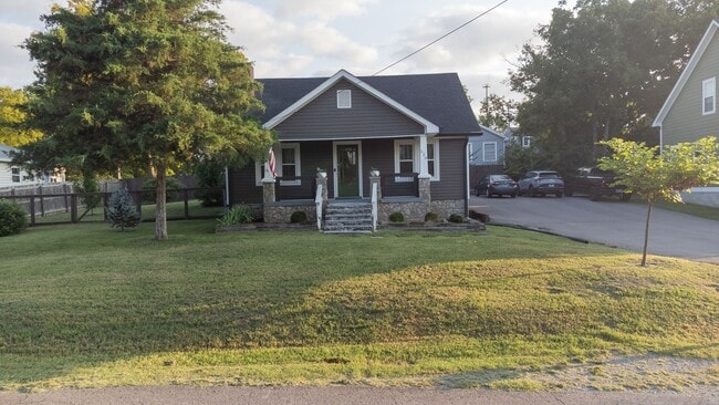 520 Elgin St in Nashville, TN - Building Photo - Building Photo