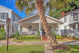 291 President St in Charleston, SC - Building Photo - Building Photo