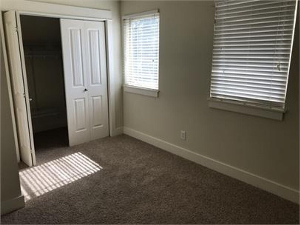 4484 Alexander St in Bozeman, MT - Foto de edificio