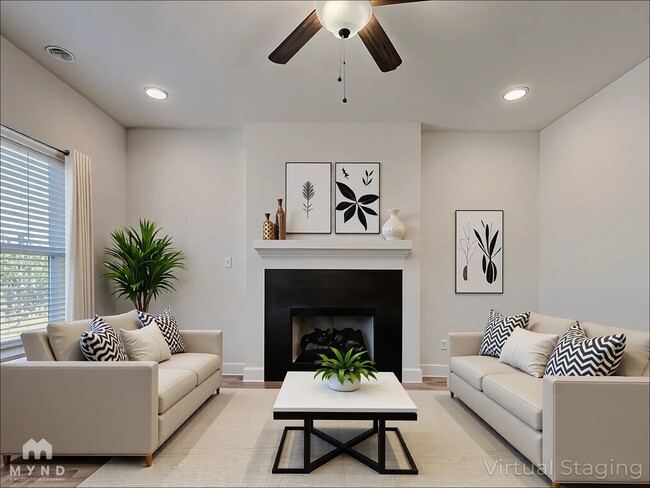 231 Brook Ave SE in Concord, NC - Building Photo - Building Photo
