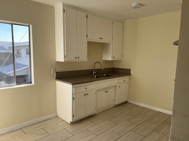 Santa Anita Apartments in El Monte, CA - Building Photo