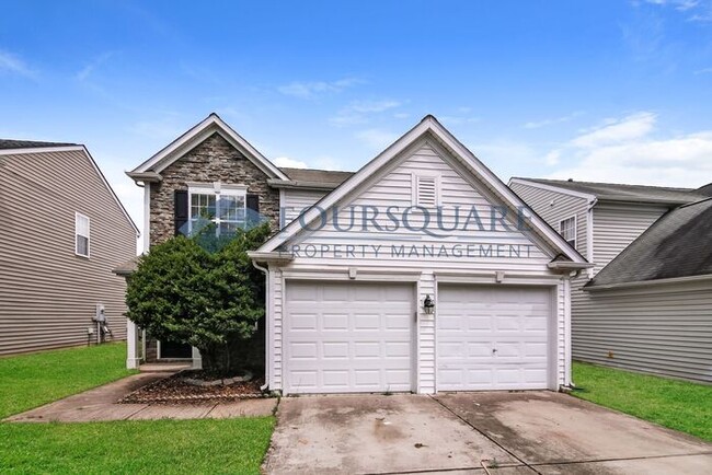 property at 2034 Groundwater Pl