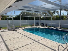 3617 SE Santa Barbara Pl in Cape Coral, FL - Building Photo - Building Photo