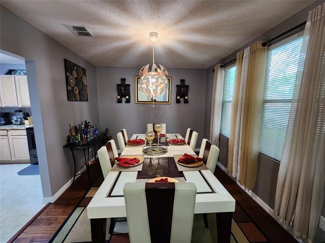 property at 5420 Comanche Wells Dr