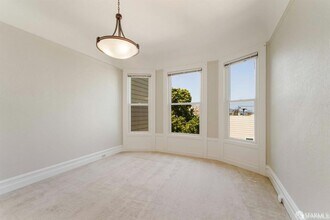 928 Greenwich St in San Francisco, CA - Building Photo - Building Photo