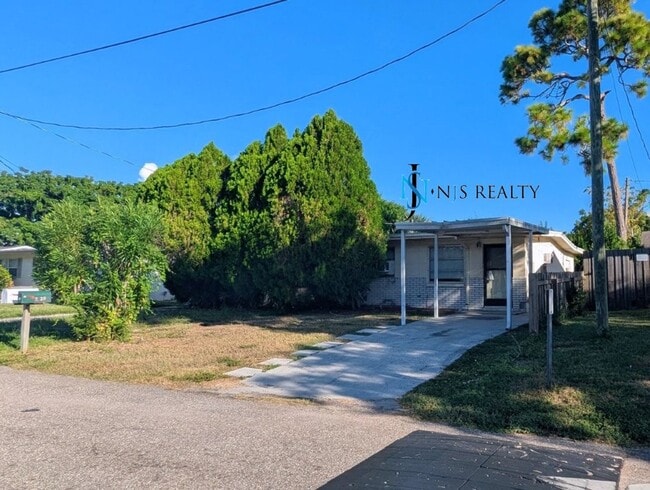 property at 7327-7329 Buchanan Dr