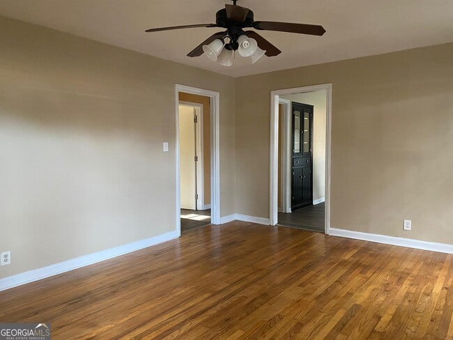 202 Academy St in Byron, GA - Building Photo - Building Photo