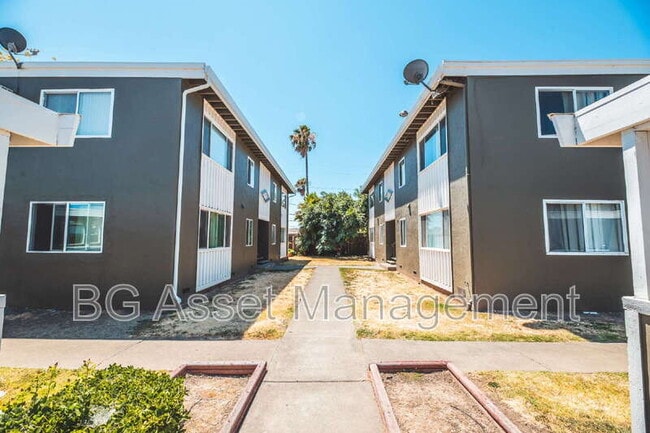 property at 460 San Marco St