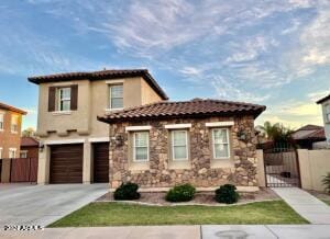 property at 2289 E Aster Dr