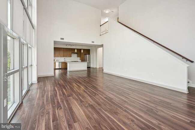 3710 Newark St NW, Unit 207 in Washington, DC - Building Photo - Building Photo
