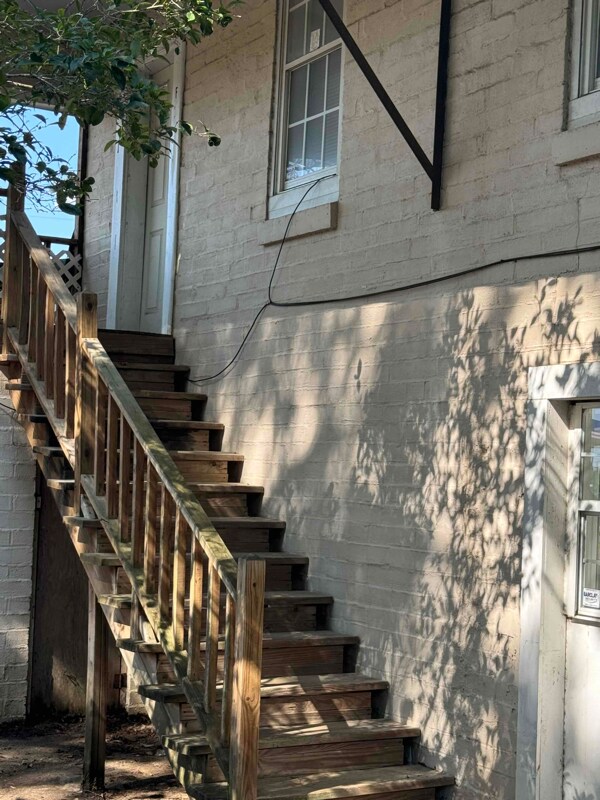 305 Lawrence St-Unit -Apt F in Summit, MS - Building Photo - Building Photo