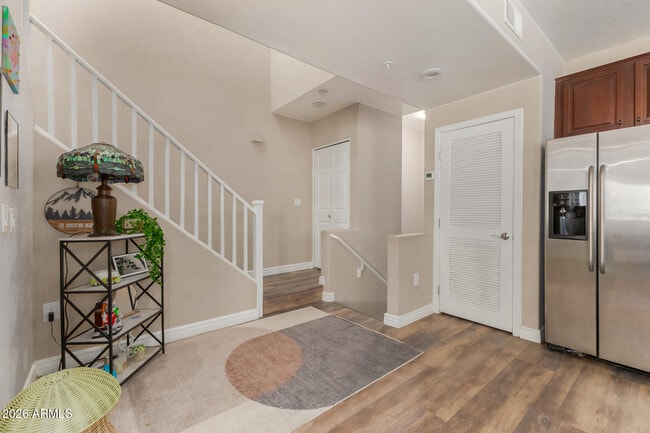 property at 610 E Roosevelt St