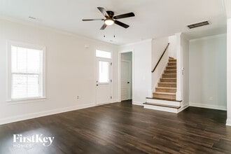 55 W Battery Cir in Selma, NC - Building Photo - Building Photo