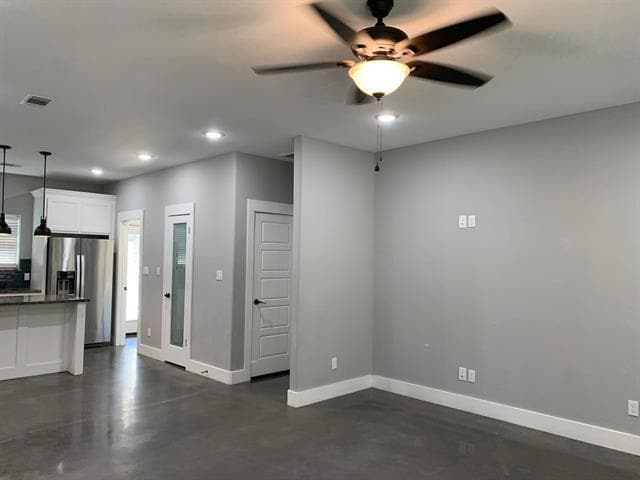 610 E Shepherd St in Denison, TX - Building Photo - Building Photo