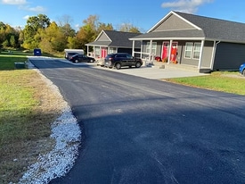 237 Hwy 1223 in Corbin, KY - Building Photo