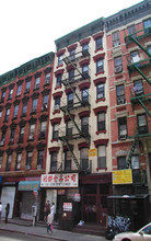 116 Madison St in New York, NY - Building Photo - Building Photo