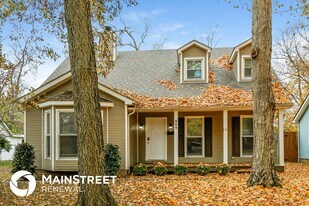 904 Fountain Ave, Unit 3 in Louisville, KY - Building Photo