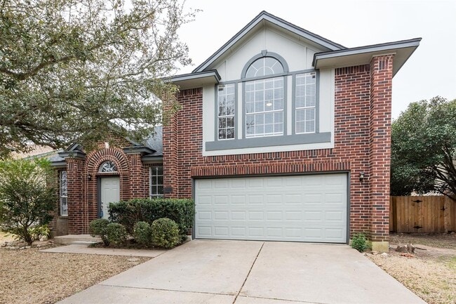 2004 Lobelia Dr, Unit 112 in Cedar Park, TX - Building Photo - Building Photo