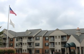 Oakmont Manor Apartments