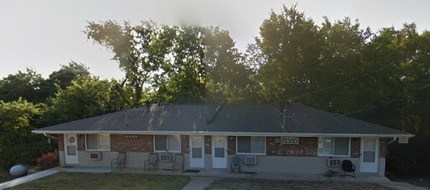 5808 Stieren Dr in High Ridge, MO - Foto de edificio - Building Photo