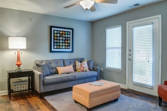 Links at Citiside in Charlotte, NC - Building Photo - Building Photo